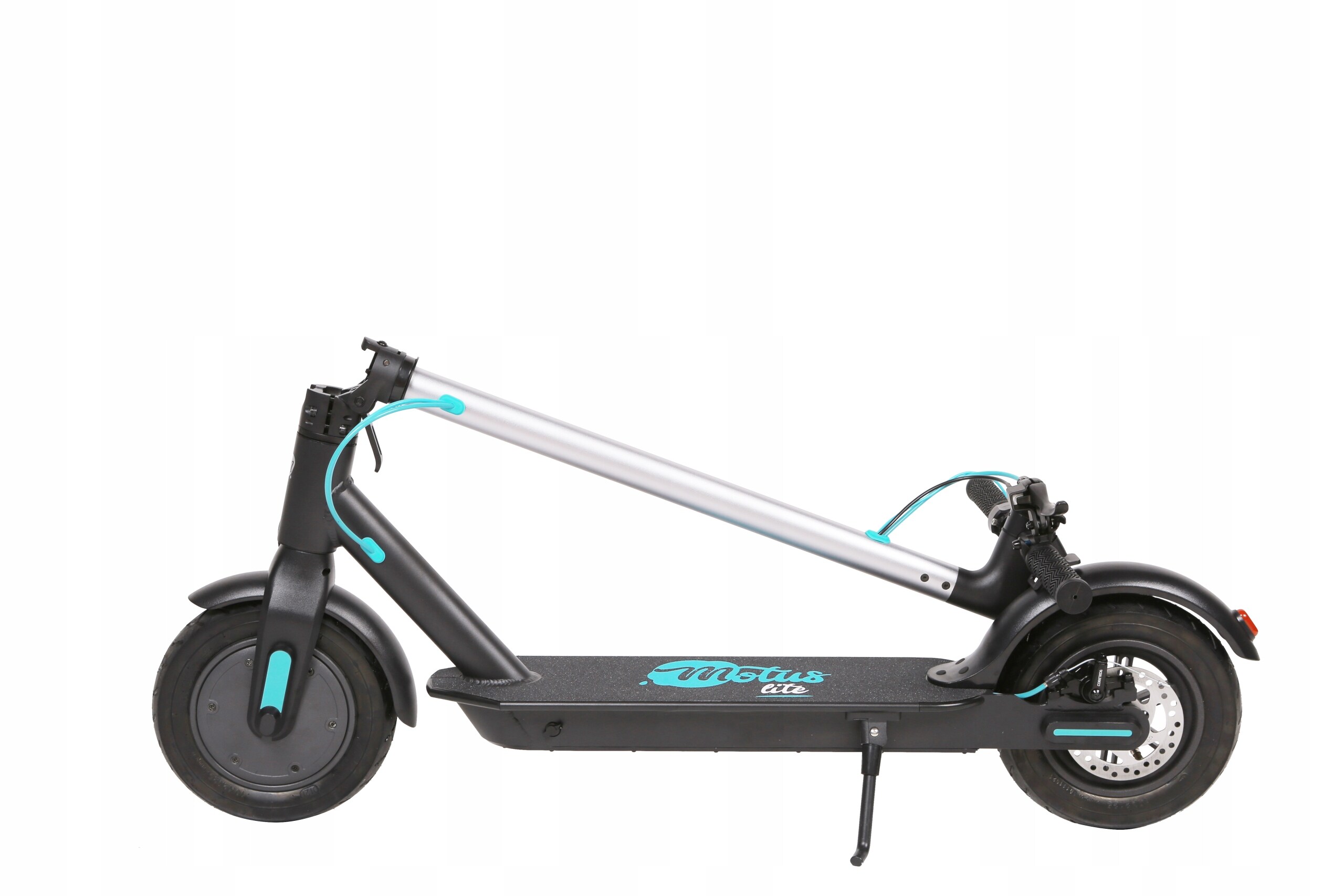 Buy Hulajnoga Elektryczna Motus Scooty Lite Km H Cheap G A