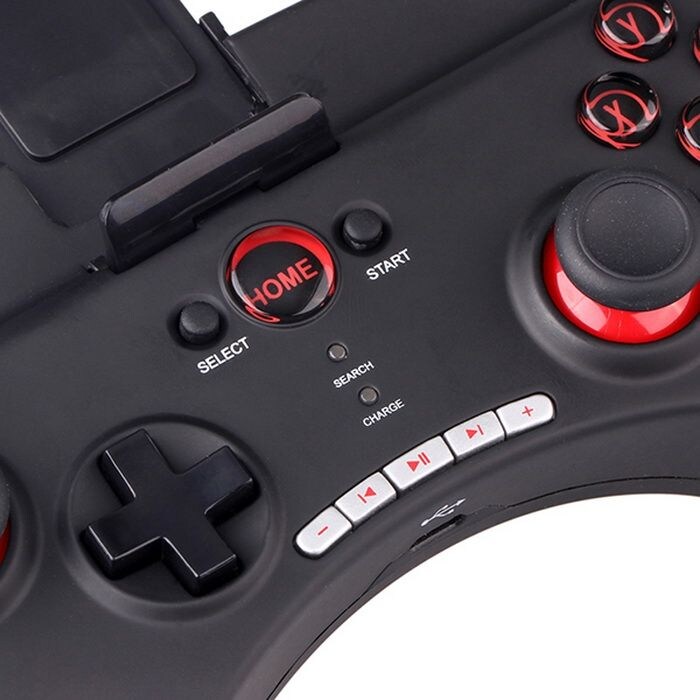 Buy IPEGA PG 9025 Multimedia Bluetooth V3 0 Game Controller Gamepad