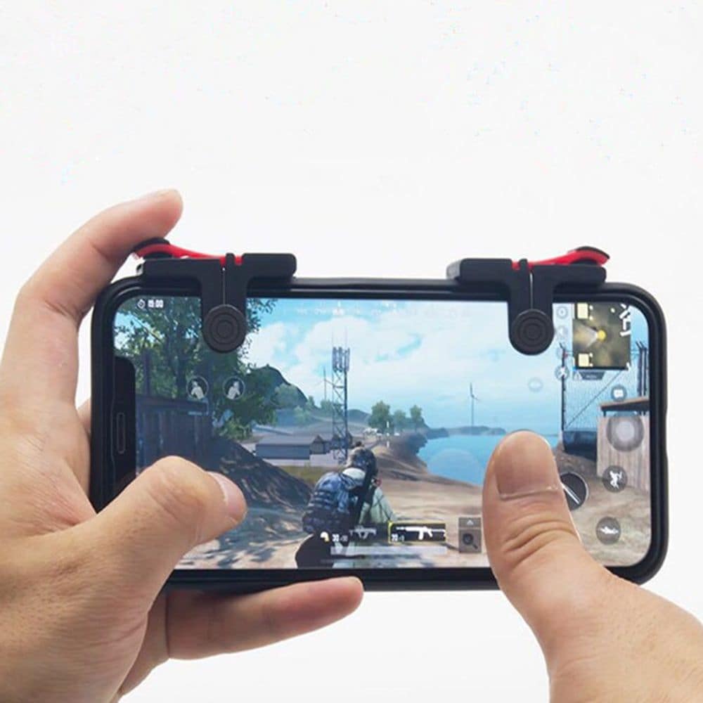 Gaming Trigger Mobile Game Controller 1 Pair Six-Finger Single Shot Fire Keys Type C Black 51d11d1b 5ef6 4599 9988 83fdd911f139.264723f532f8ed931d273f3048fe614f