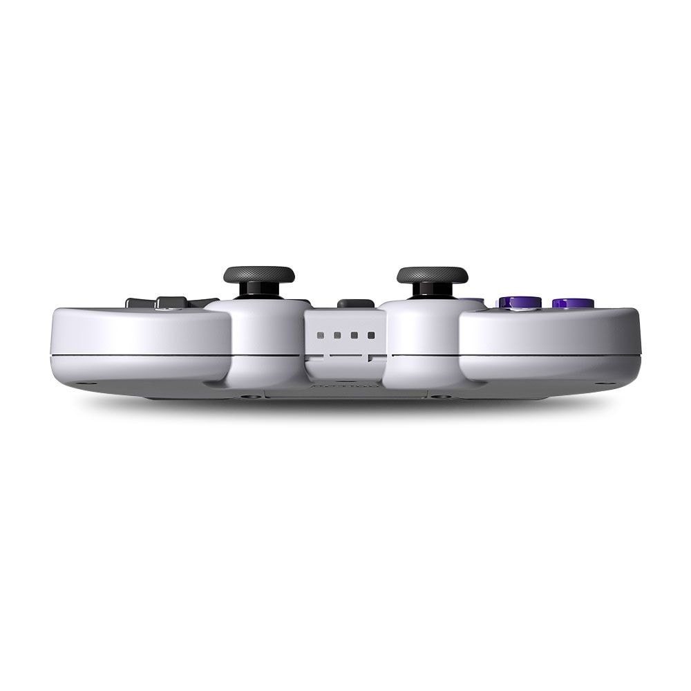 Buy 8bitdo Sn30 Pro Wireless Bluetooth Controller With Classic Joystick Gamepad For Android Switch Windows Cheap G2a Com