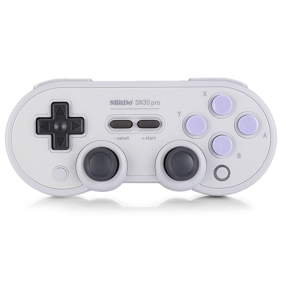 Buy 8bitdo Sn30 Pro Wireless Bluetooth Gamepad Game Controller Sn Edition Cheap G2a Com