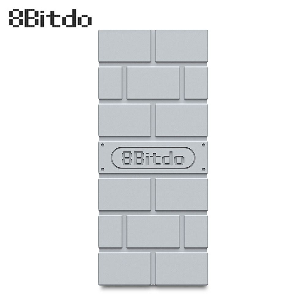 8Bitdo USB Wireless Adapter for PS1 Classic Edition - 1