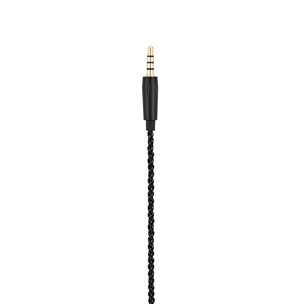 Alfawise V10 8 Drives Hybrid HiFi In-ear Headphones - 10