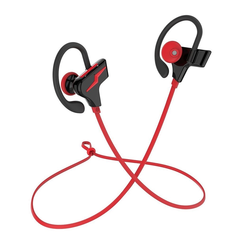 Bluetooth 4.1 Earbud Bilateral Stereo Headphones - 1