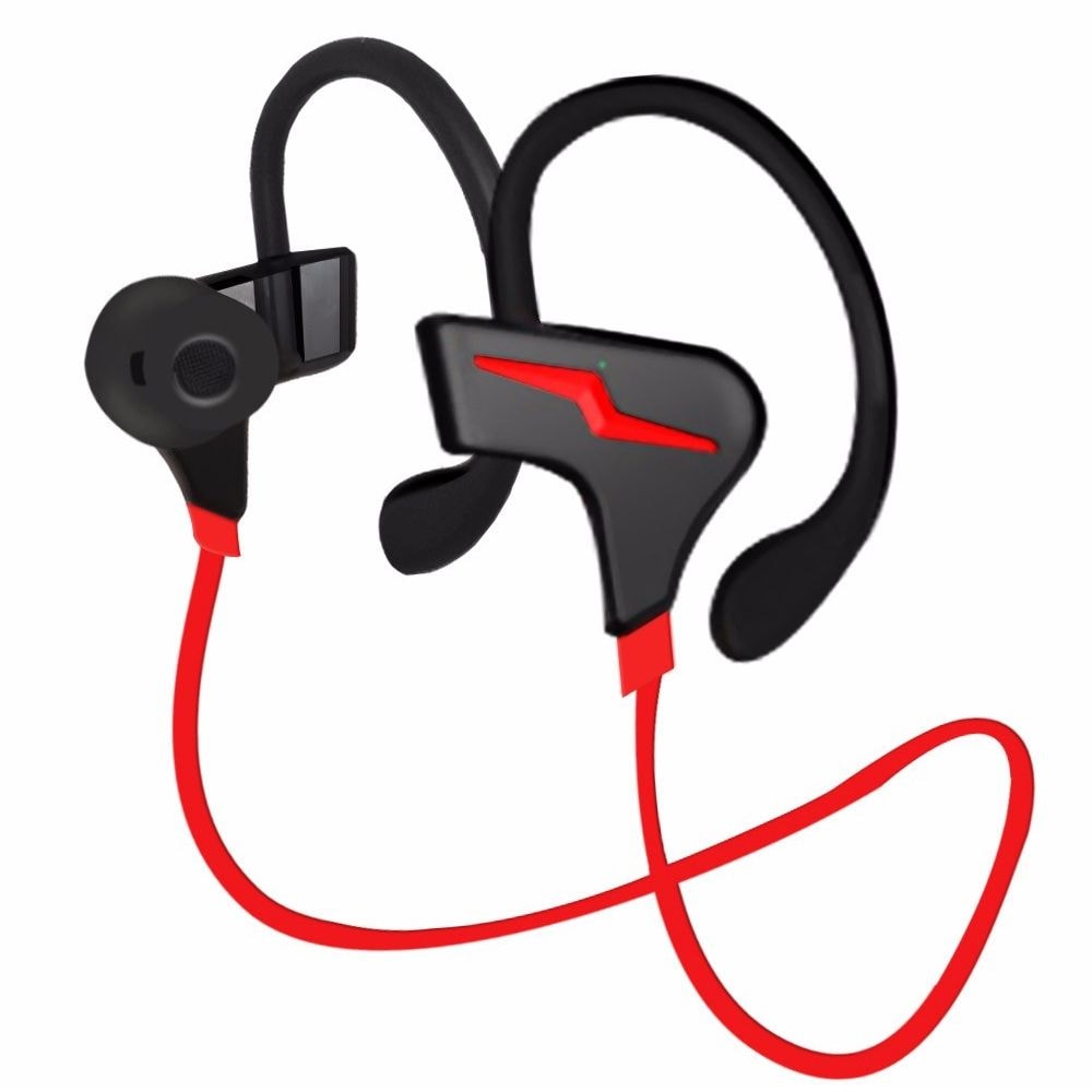 Bluetooth 4.1 Earbud Bilateral Stereo Headphones - 4
