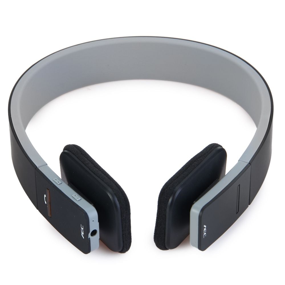 BQ - 618 Wireless Bluetooth V4.1 + EDR Headset Support Handsfree with Intelligent Voice Navigation Cellphones - 5