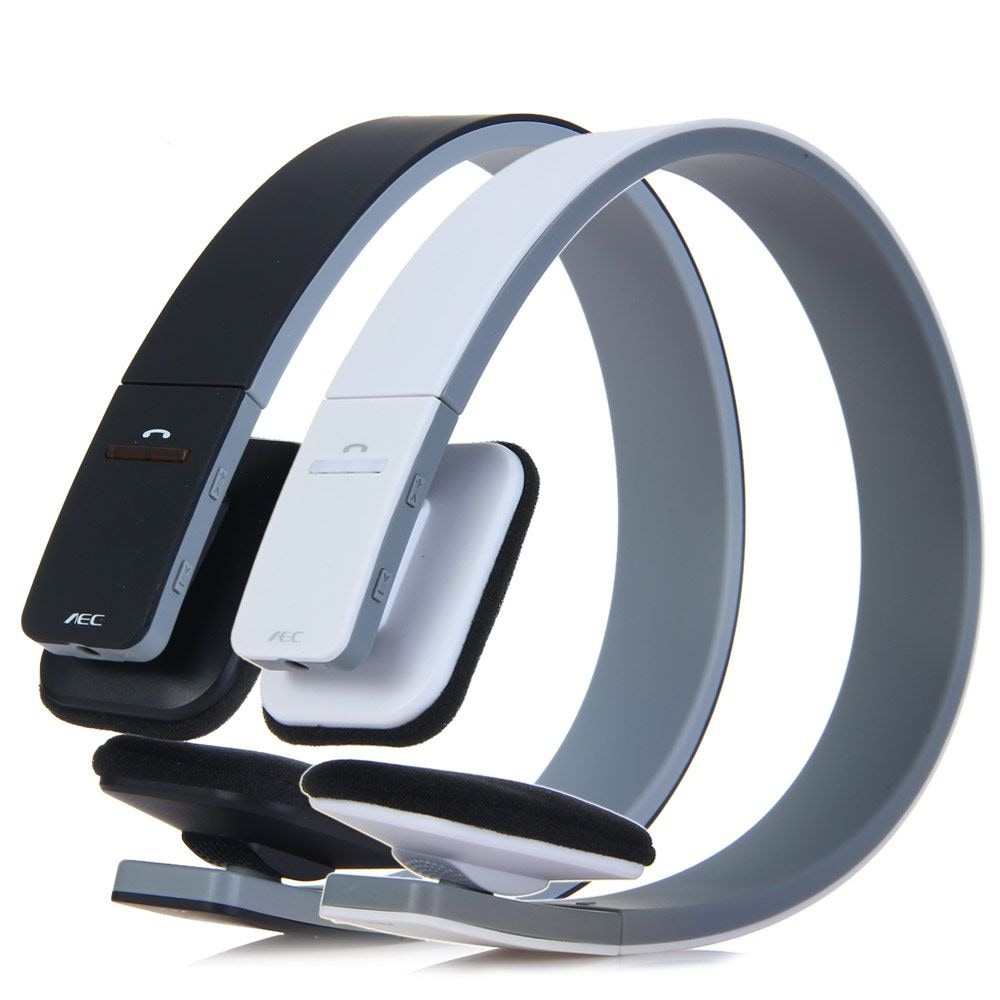 BQ - 618 Wireless Bluetooth V4.1 + EDR Headset Support Handsfree with Intelligent Voice Navigation Cellphones - 10