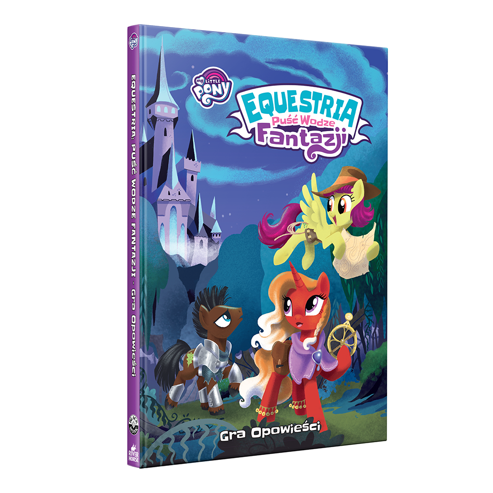 Tak Sie Poznali Moja Prababcia Z Pradziadkiem Pusc Wodze Fantazji Buy Equestria: Puść Wodze Fantazji - Cheap - G2A.COM!
