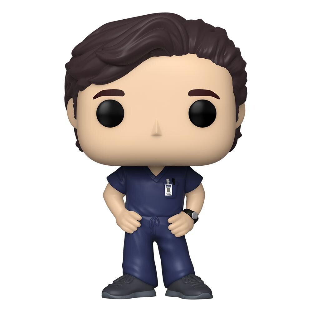 funko pop grey's anatomy