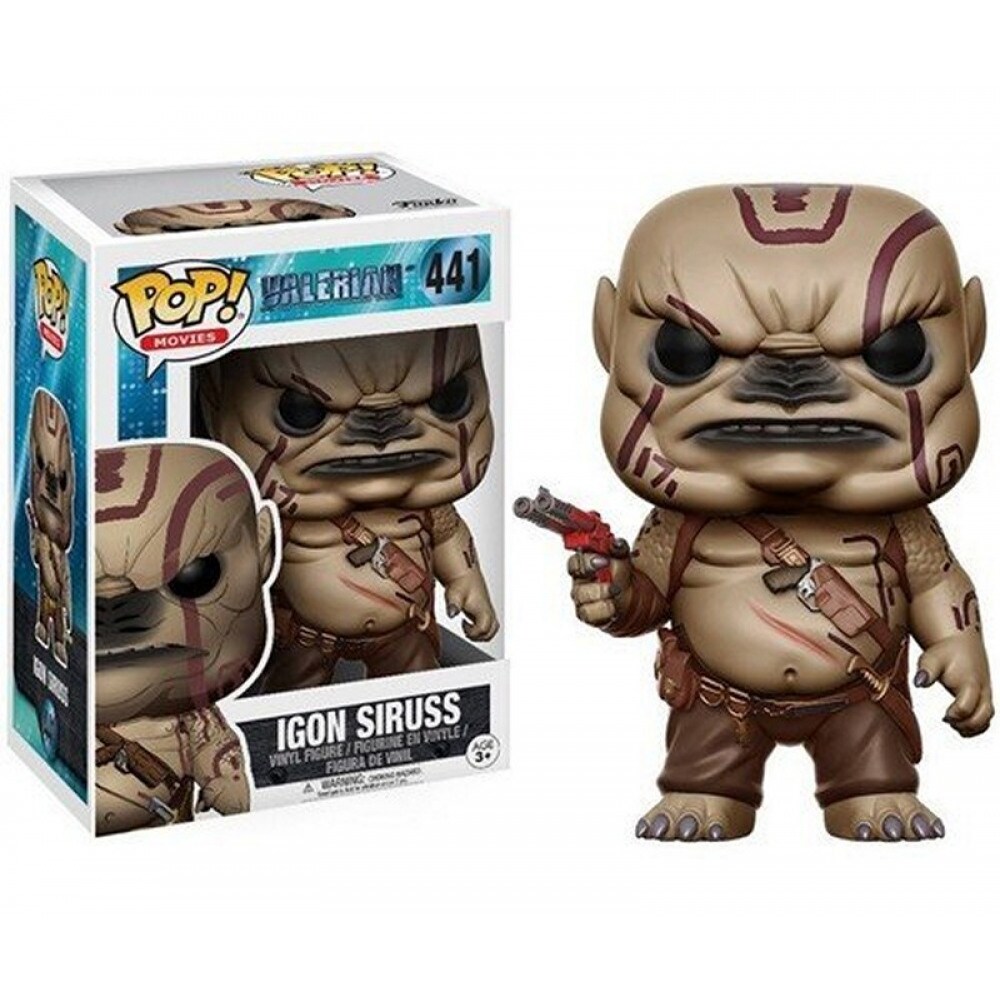 funko pop 441