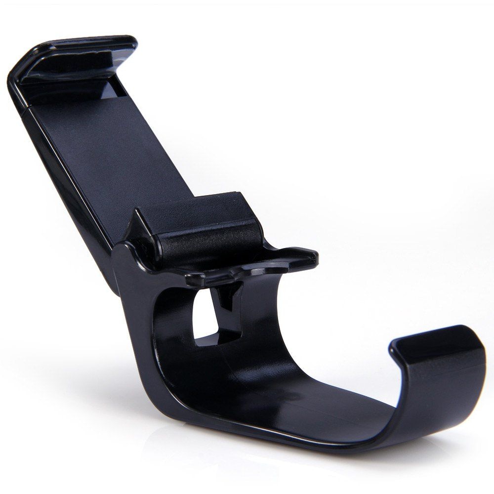 Gamepad Bracket with Adjustable Width for T3 S3 S5 PS3 - 1