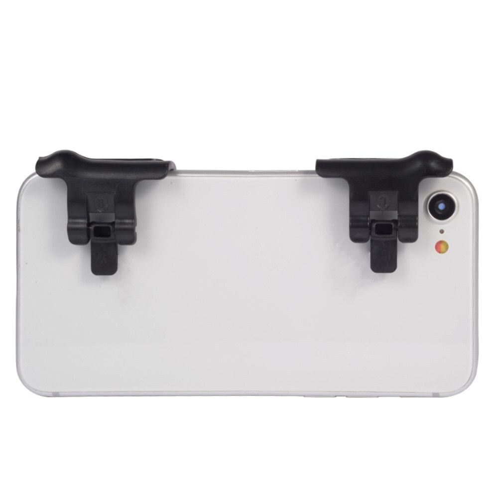 Gamepad for Chicken Dinner Game Controller Smartphone Shortcut Keys L1 R1 2pcs - 2