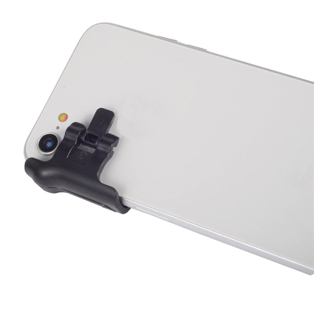 Gamepad for Chicken Dinner Game Controller Smartphone Shortcut Keys L1 R1 2pcs - 3