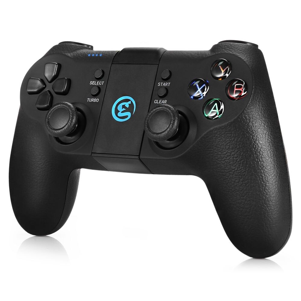 Entertainment bros Praktisch Buy GameSir T1s 2.4GHz Wireless Bluetooth Gamepad for Android / Windows /  PS3 System - Cheap - G2A.COM!