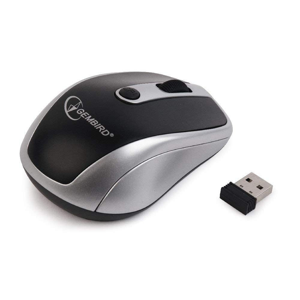 Лучшие оптические мыши. Мышь Gembird MUSW-4b-03-r. Gembird MUSW-400-G. Gembird Optical Mouse. Мышь Gembird muswn3 Black-Silver USB.