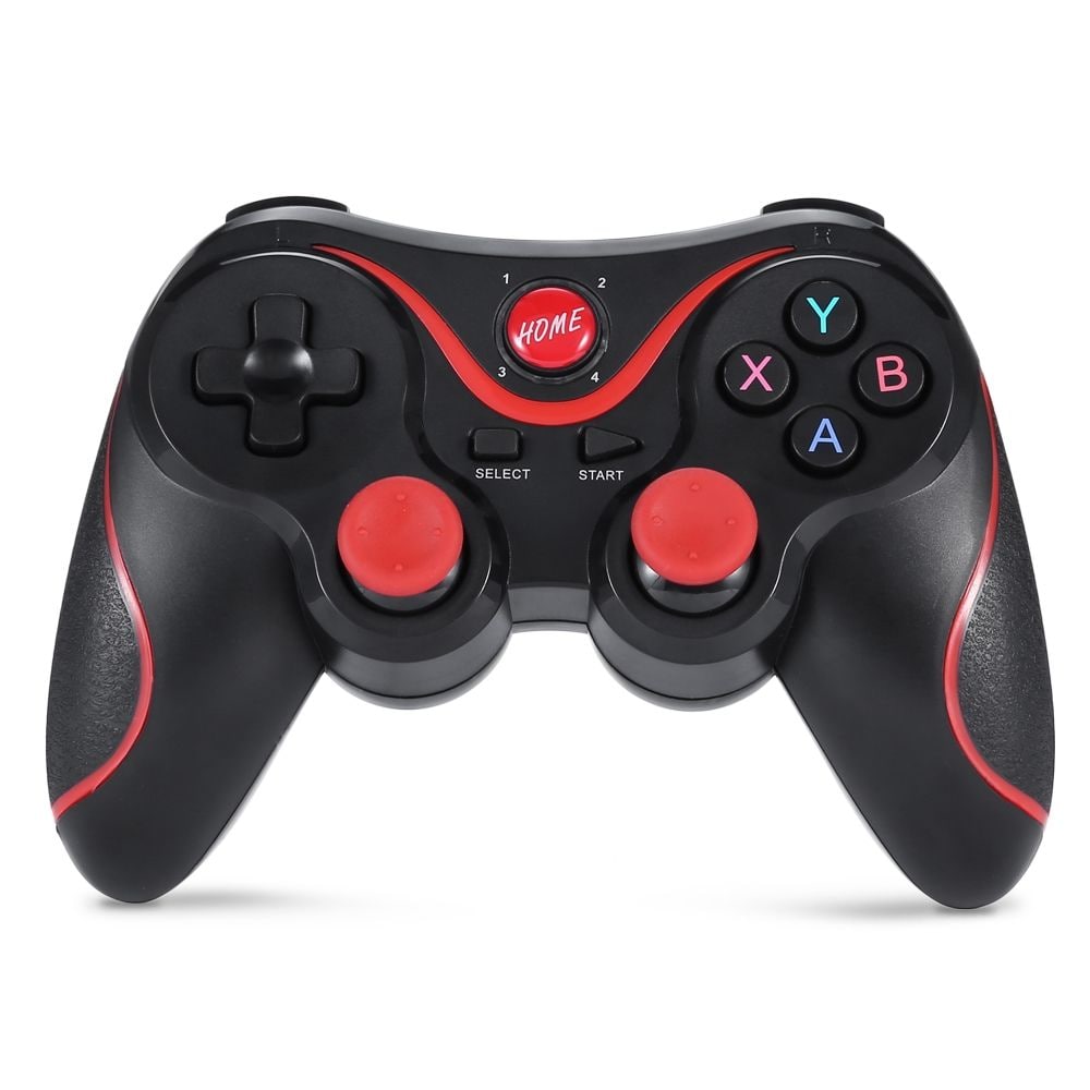 Buy GEN GAME Wireless Bluetooth Gamepad Game for iOS Android Smartphones Tablet Windows PC TV Box - Cheap - G2A.COM!