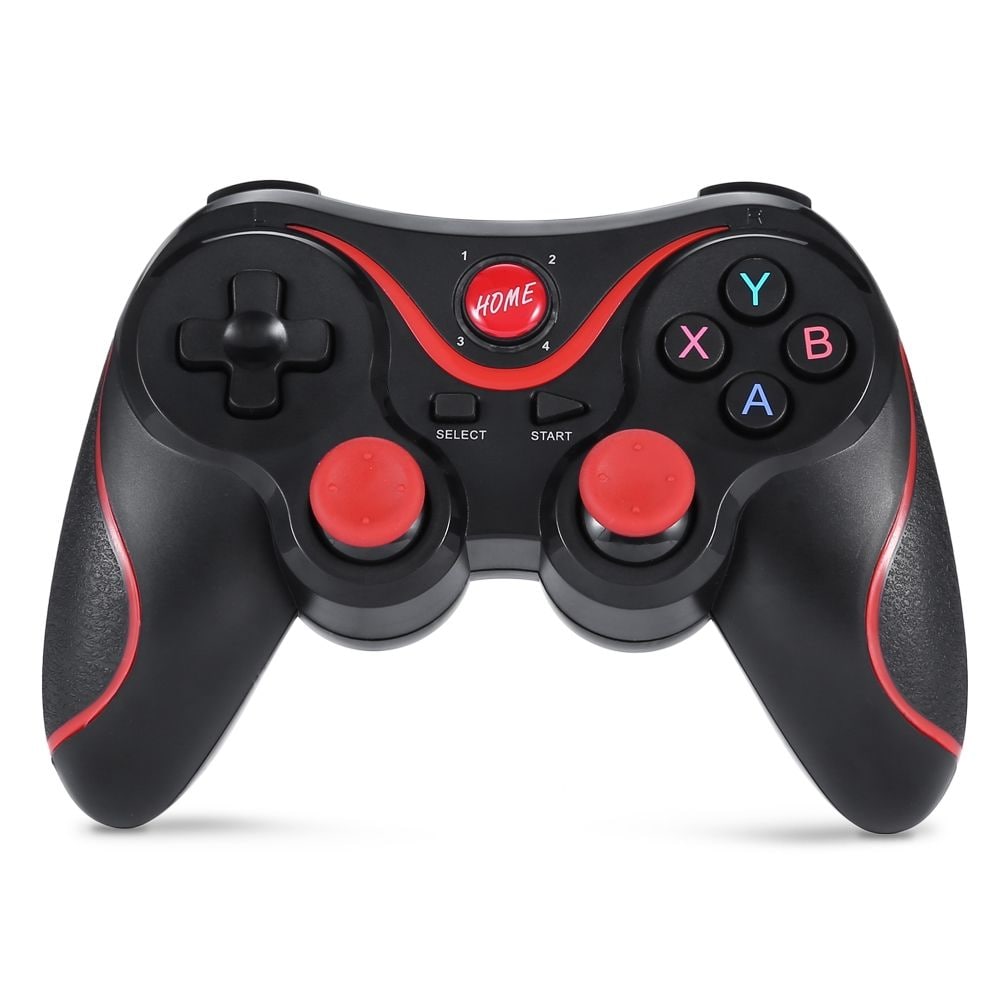 Buy Gen Game X3 Wireless Bluetooth Gamepad Game Controller For Ios Android Smartphones Tablet Windows Pc Tv Box Cheap G2a Com