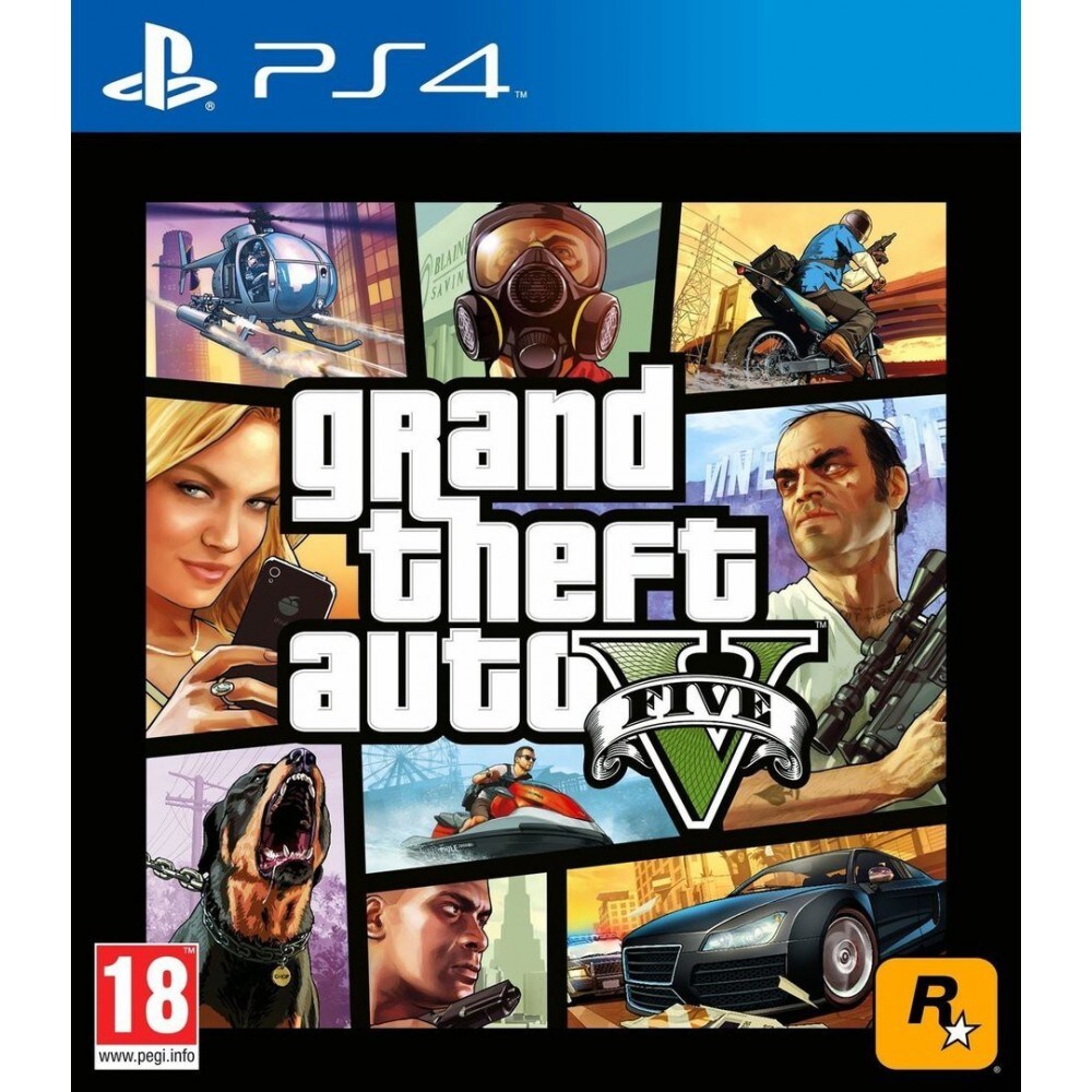 Braucht Man Ps Plus Fur Gta Online