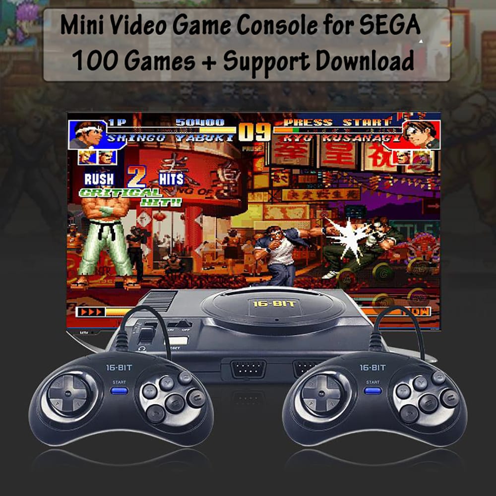 Sega hdmi 220 игр список