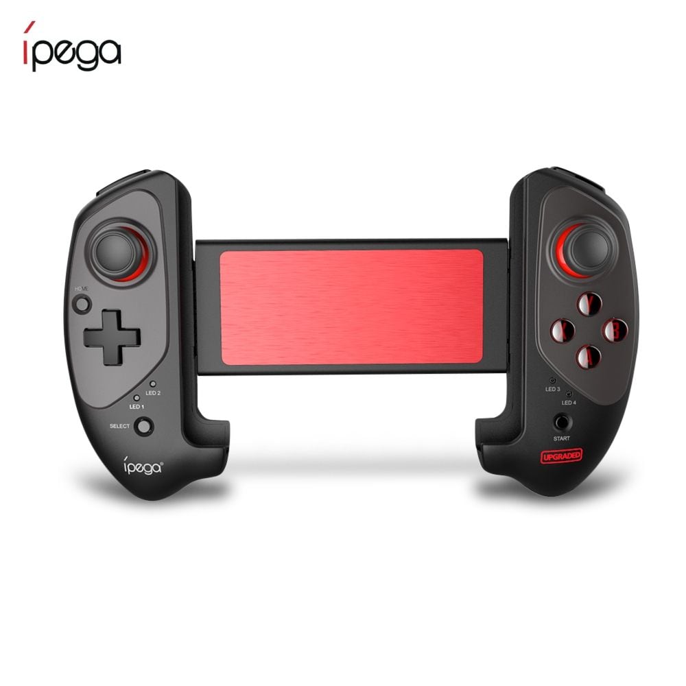 wol congestie Kruis aan Buy iPEGA PG - 9083S Red Bat Bluetooth Gamepad for iOS / Android / PC / WIN  - Cheap - G2A.COM!