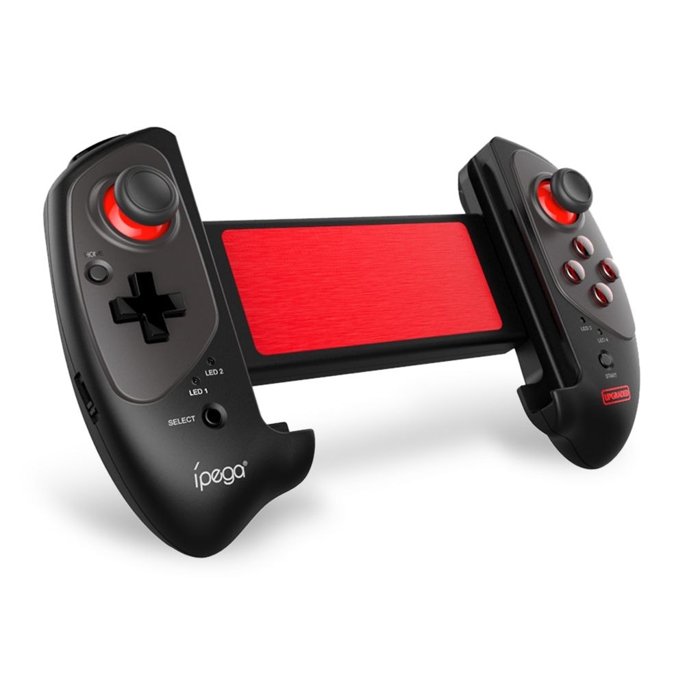 thee acuut Zielig Buy iPEGA PG - 9083S Red Bat Bluetooth Gamepad for iOS / Android / PC / WIN  - Cheap - G2A.COM!