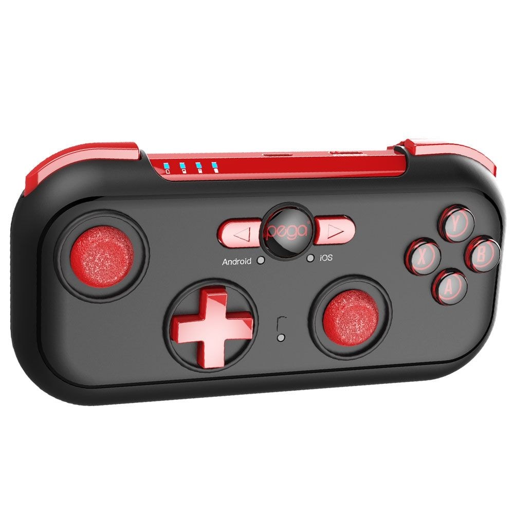 Buy Ipega Pg 9085 Mini Wireless Bluetooth Gamepad For Android Ios Nintendo Switch Win 7 8 10 Cheap G2a Com