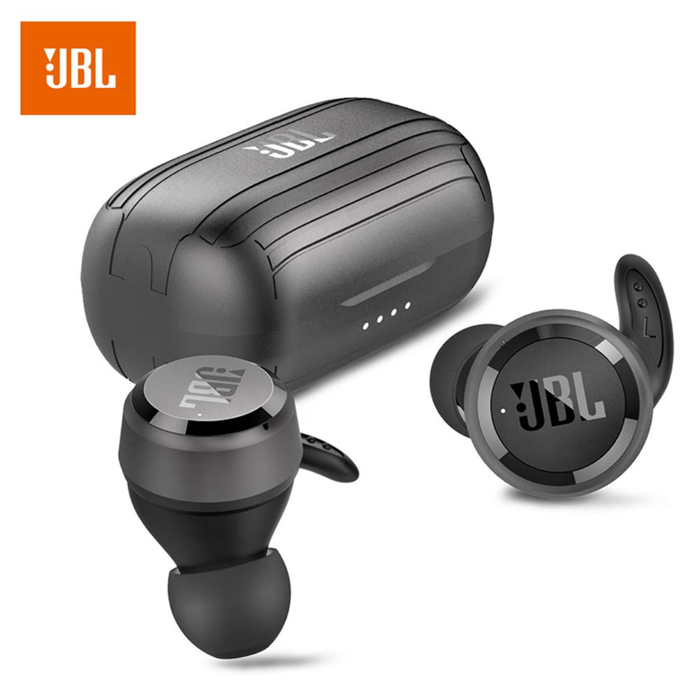 Беспроводные bluetooth наушники jbl t280 tws обзор