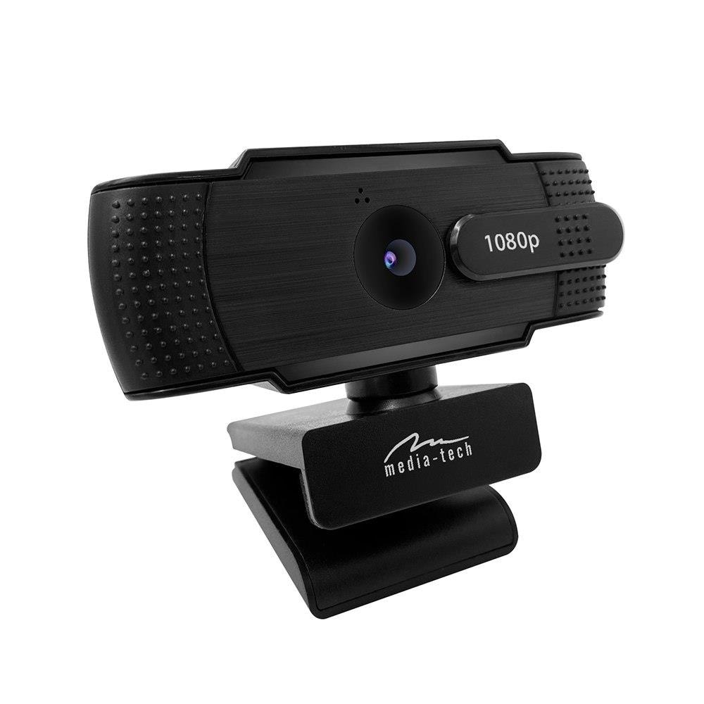 Kamera Internetowa Media-Tech Look V Privacy Mt4107 - 1