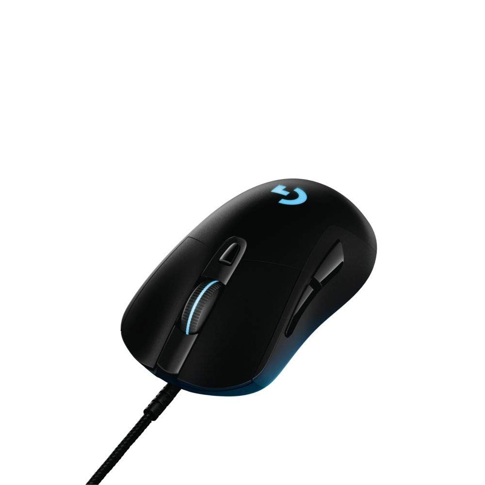Logitech G403 Prodigy RGB Gaming Mouse - 2