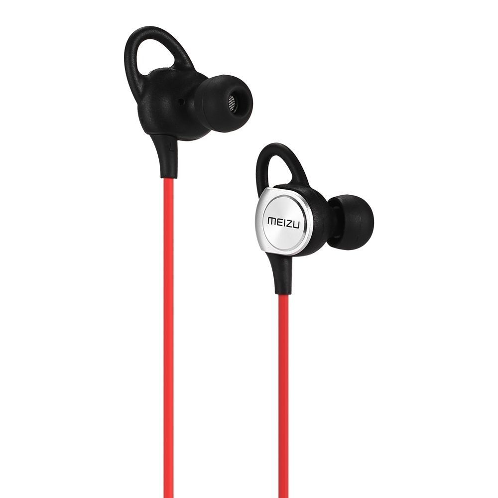 MEIZU EP52 Magnetic Neckband Waterproof Bluetooth Sports Earbuds with Mic Chinese Version - 3