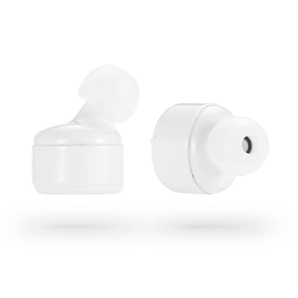 Mini X2T Wireless In-ear Double Bluetooth Headset - 3