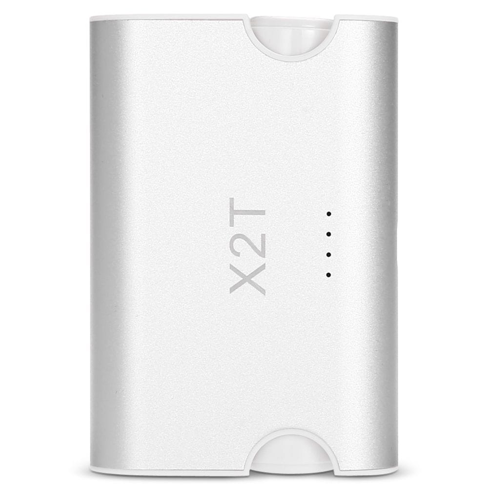 Mini X2T Wireless In-ear Double Bluetooth Headset - 7