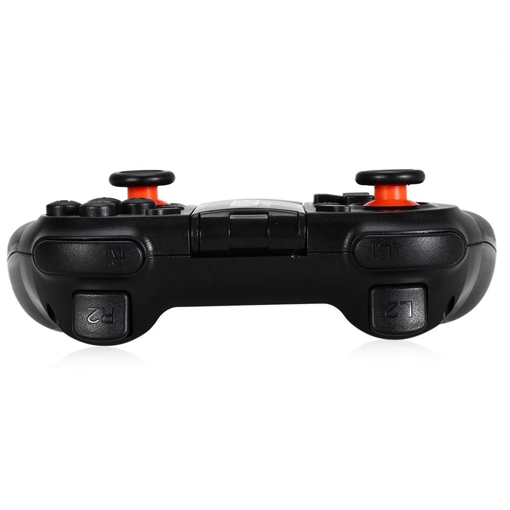 MOCUTE - 050 Bluetooth 3.0 Wireless Gamepad Game Controller Joystick for Android Smartphone / TV Box - 5