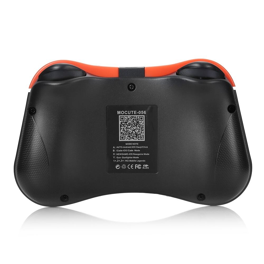 Buy Mocute 056 Wireless Bluetooth Gamepad Pubg Controller Joystick For Ios And Android System Cheap G2a Com