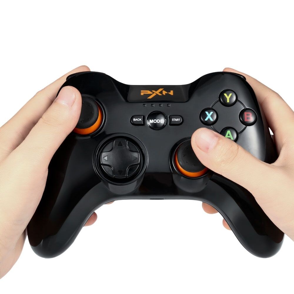 Buy PXN PXN 9603 Gamepad Wireless Controller Joystick for Android Tablet Mobile Phone TV PC