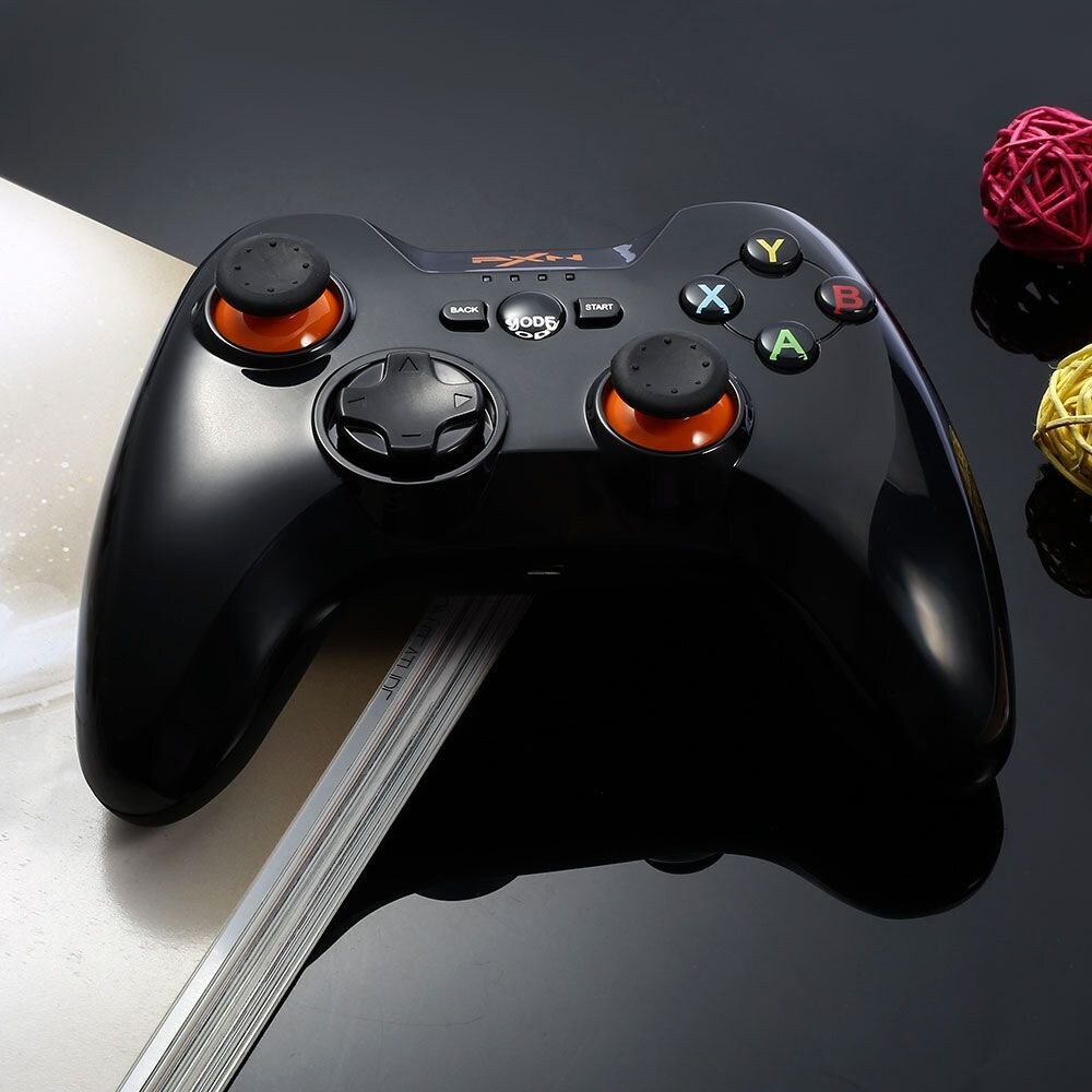 Buy PXN PXN 9603 Gamepad Wireless Controller Joystick for Android Tablet Mobile Phone TV PC