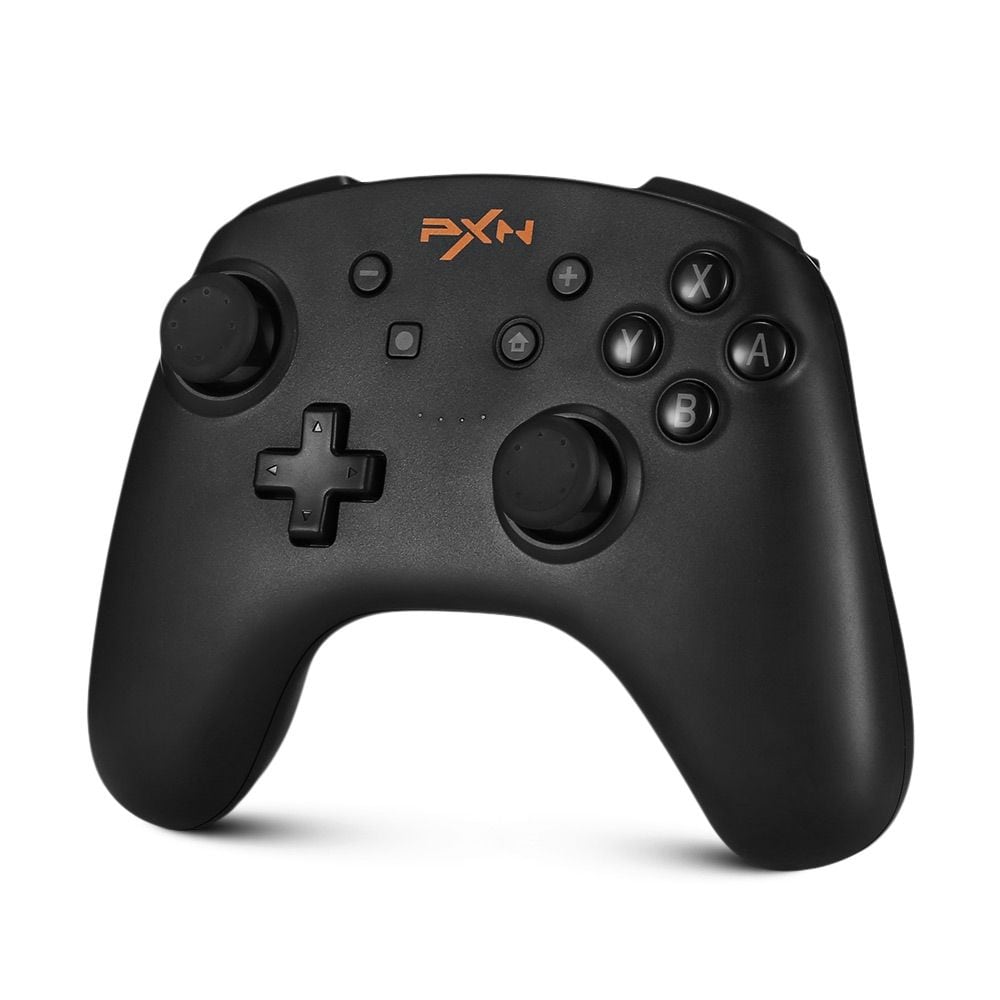 Buy Pxn Pxn 9607s Wireless Bluetooth Pro Controller With Nfc Dual Vibration For Pubg Switch Android Cheap G2a Com