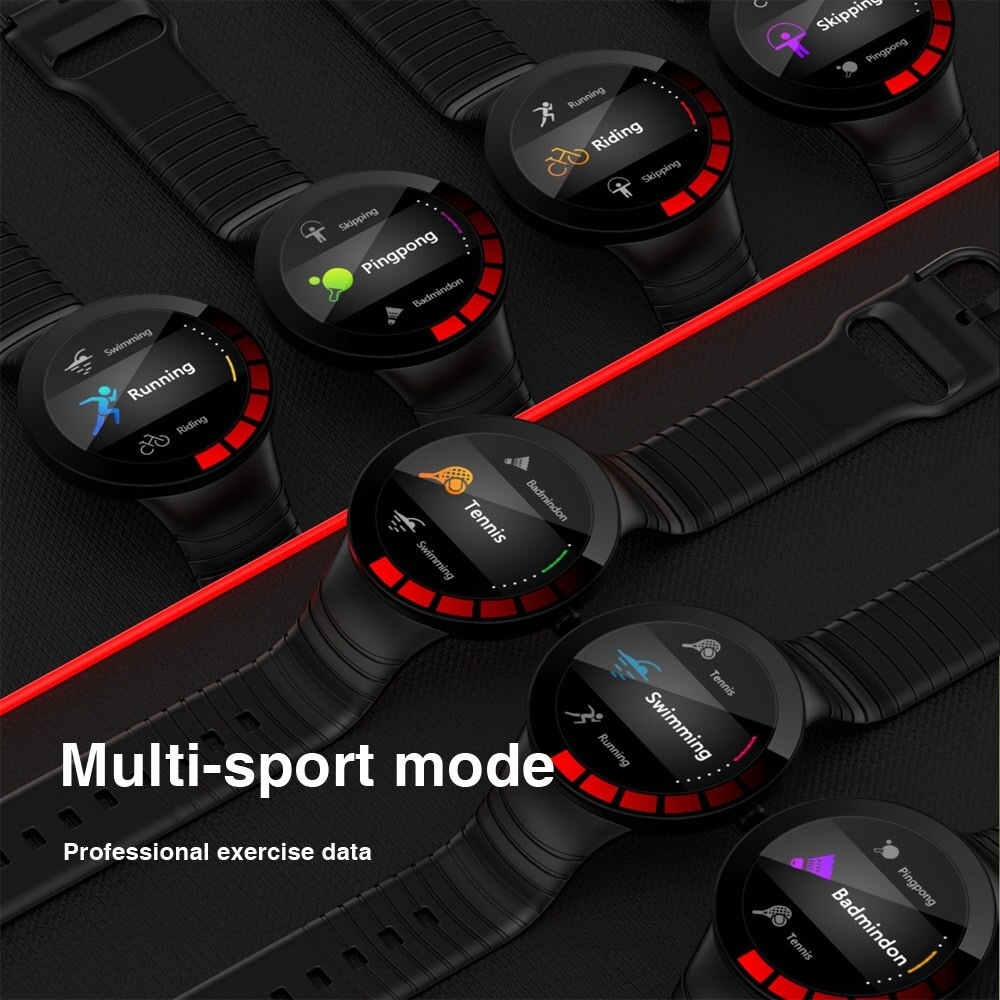 Smart Health Sports Watch Telegraph