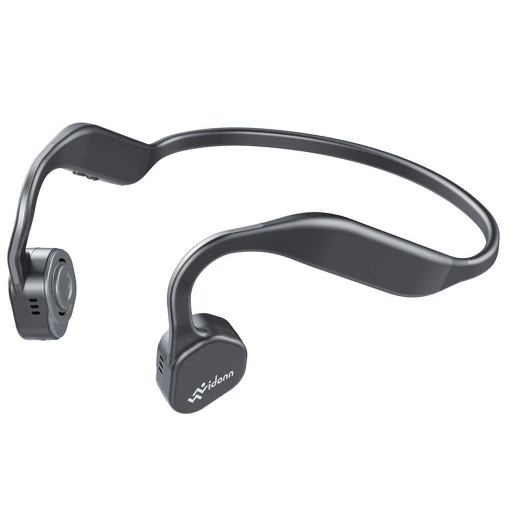 Vidonn F1 Wireless Bone Conduction Bluetooth Headset - 1