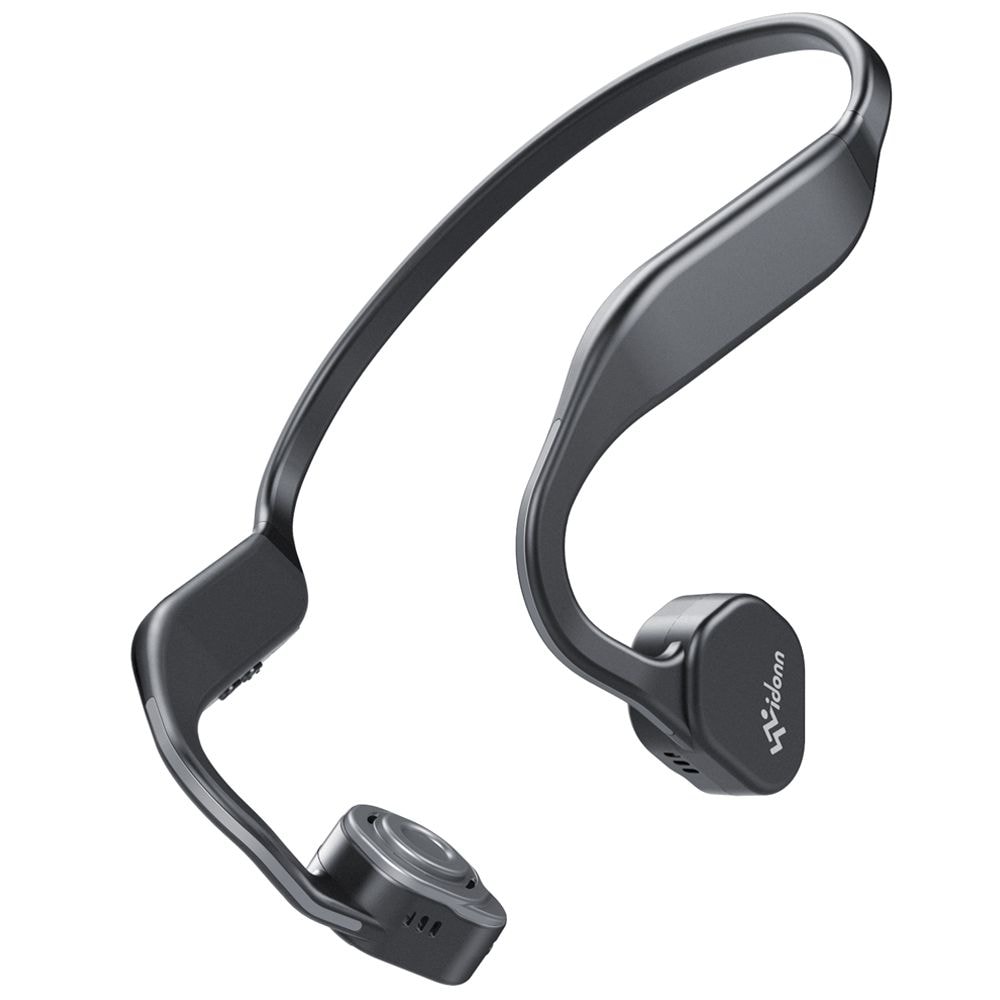 Vidonn F1 Wireless Bone Conduction Bluetooth Headset - 2