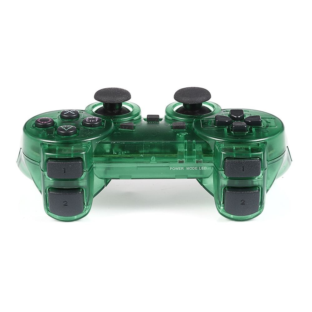 Wireless Controller Joypad for PS2 Game Console - 4