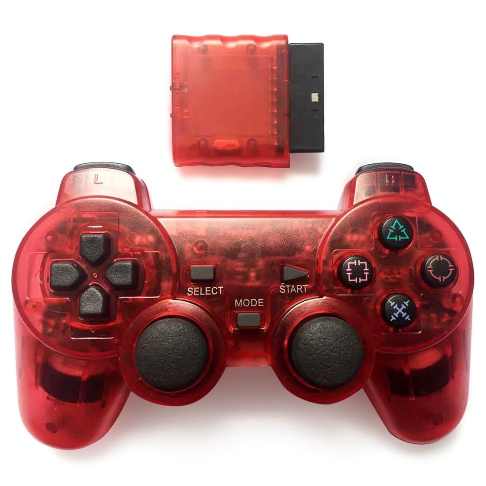 Игры в приставке 2.4 wireless. Wireless ps2 Controller. Игровая приставка 2.4g Wireless Controller Gamepad. 2.4 Wireless Controller Gamepad микросхема стиков. Геймпад Double 4.