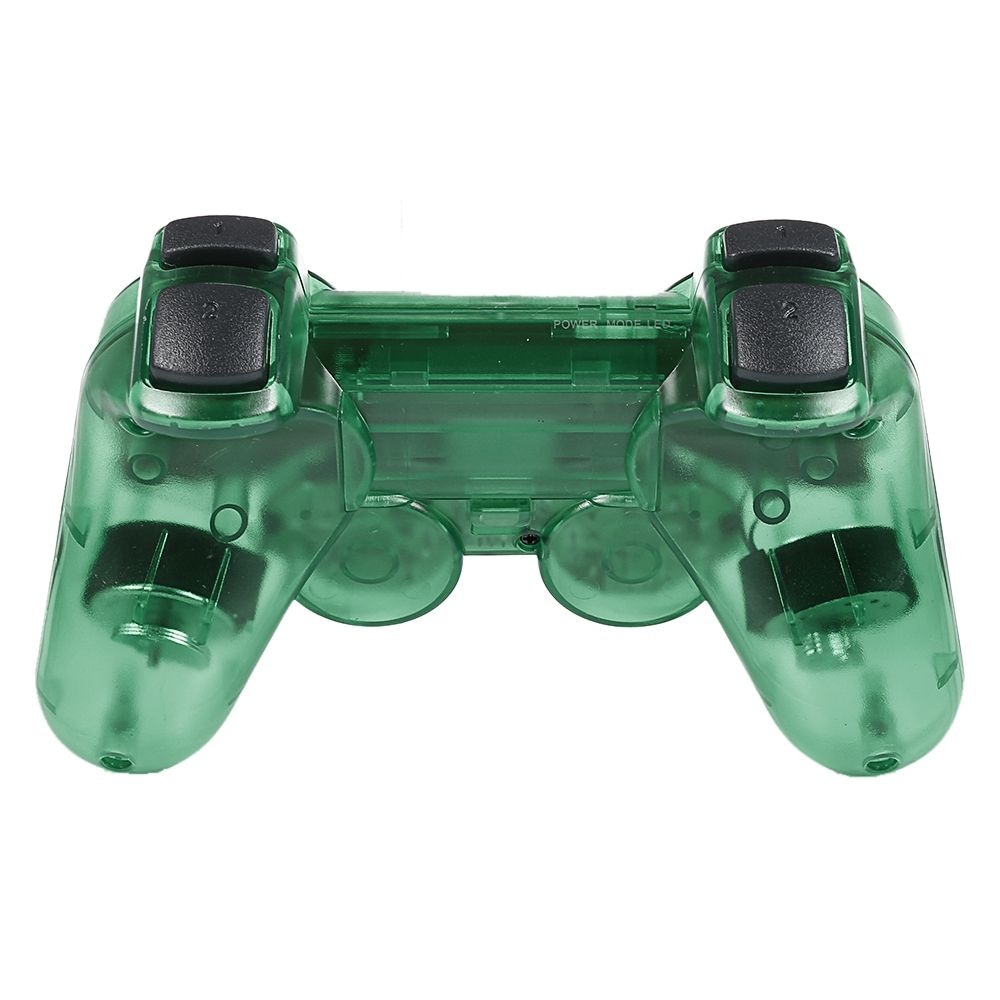 Wireless Controller Joypad for PS2 Game Console - 7