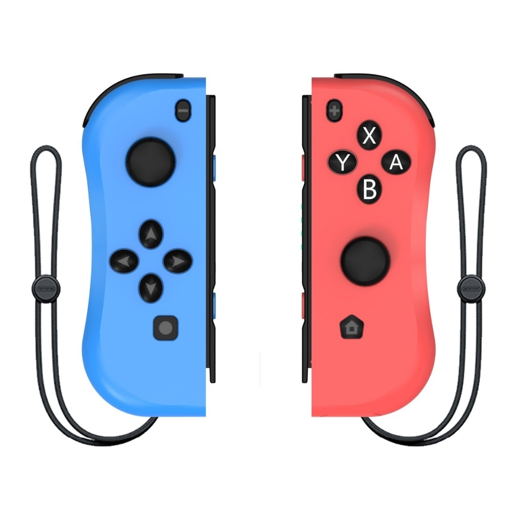 Buy Wireless Joysticks for Nintendo Switch (L and R) Blue Cheap G2A