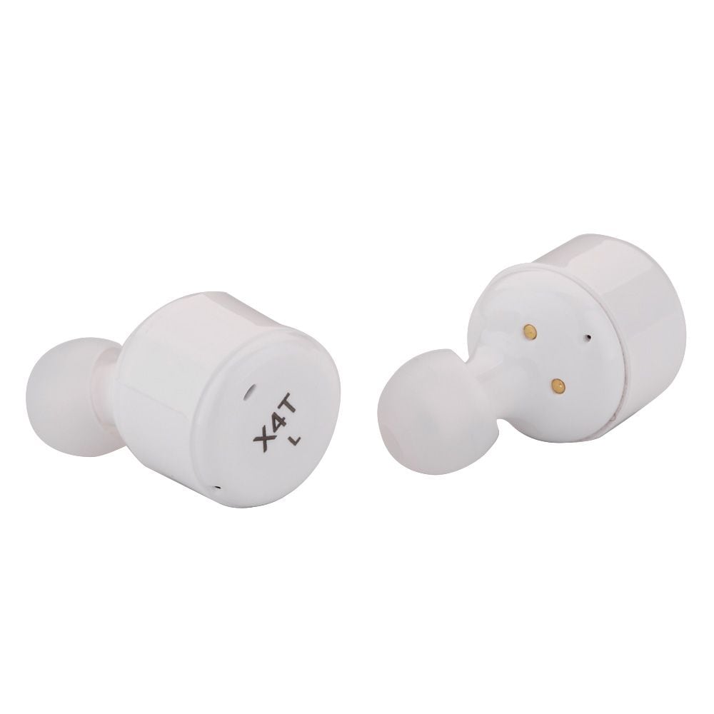 X4T TWS Bluetooth Earbuds Wireless Sports Stereo Earphones - 2