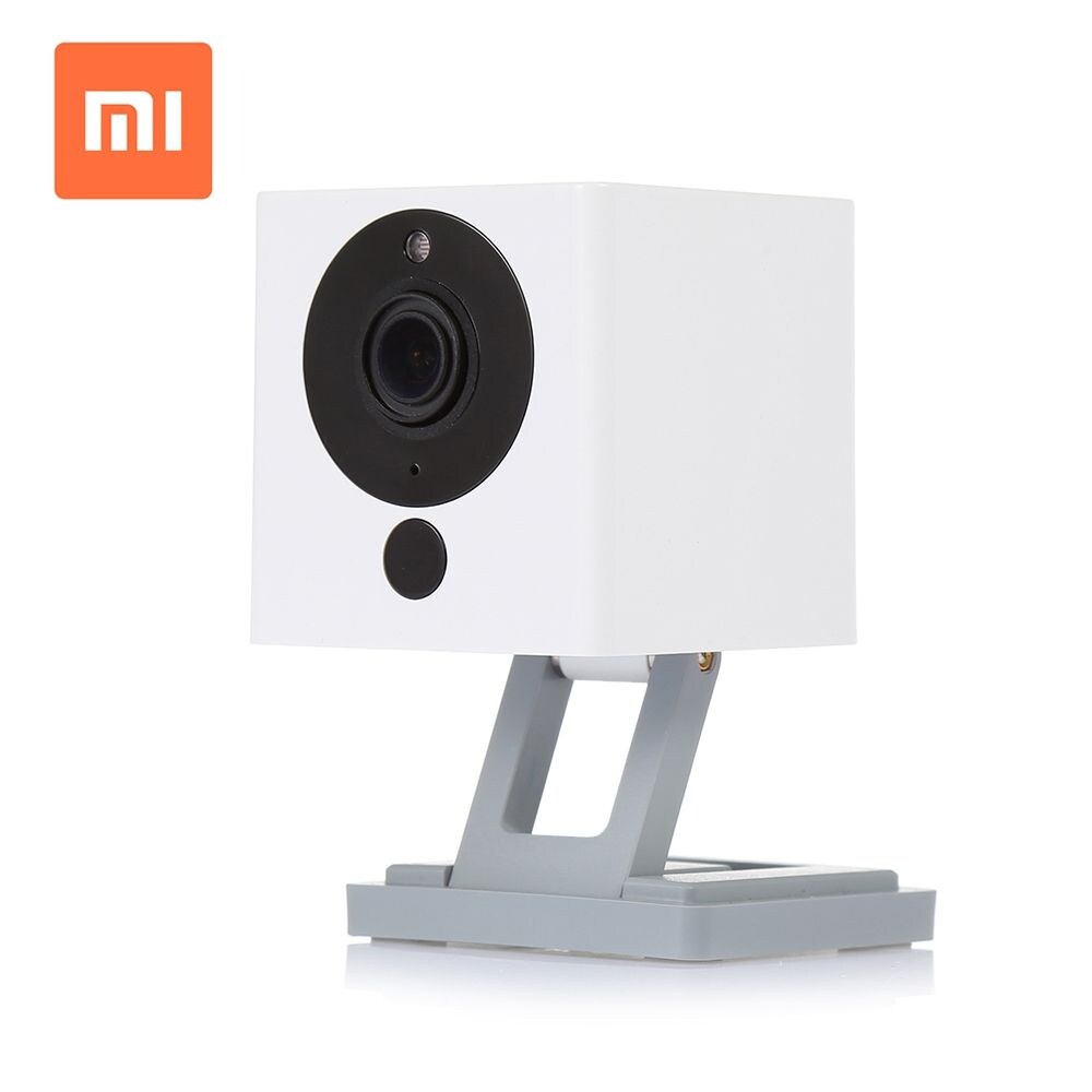 Buy Xiaomi Xiaofang 1s Smart Ip Camera Night Vision Ir Cut Cheap G2a Com