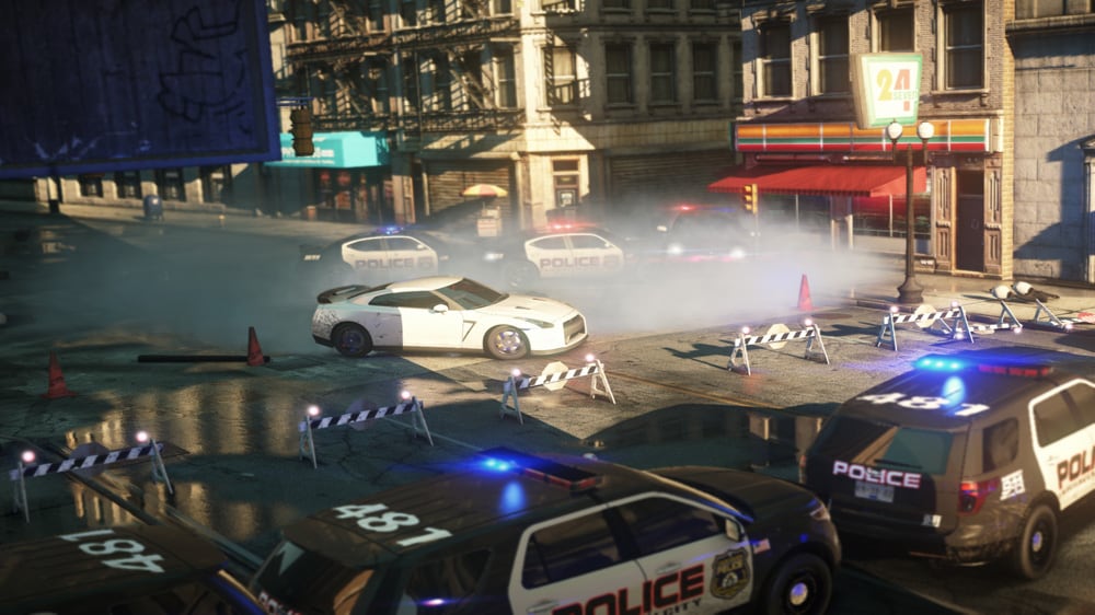 Buy Need For Speed Most Wanted Pc Steam Gift Japan Cheap G2a Com