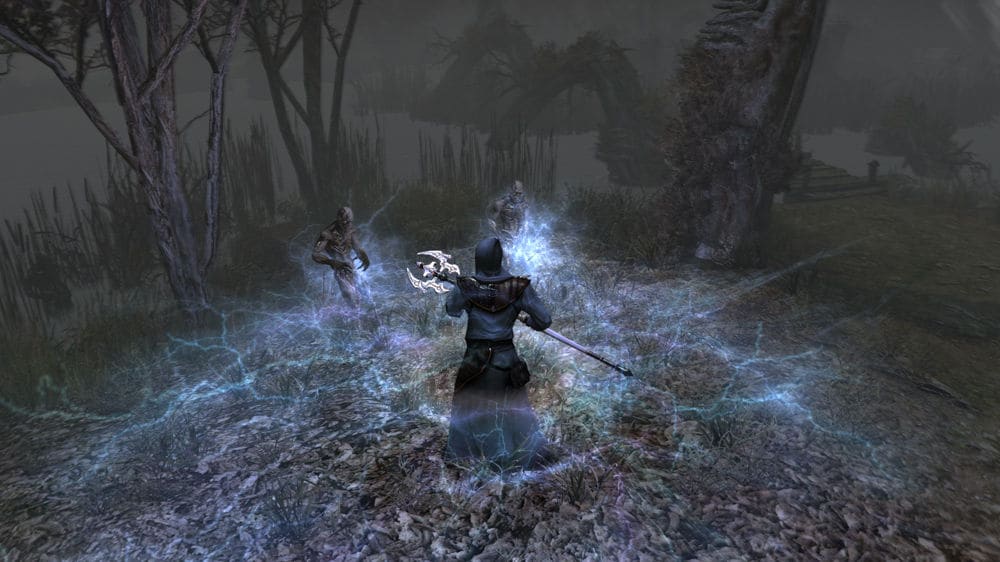 Two Worlds 2 Steam Key GLOBAL