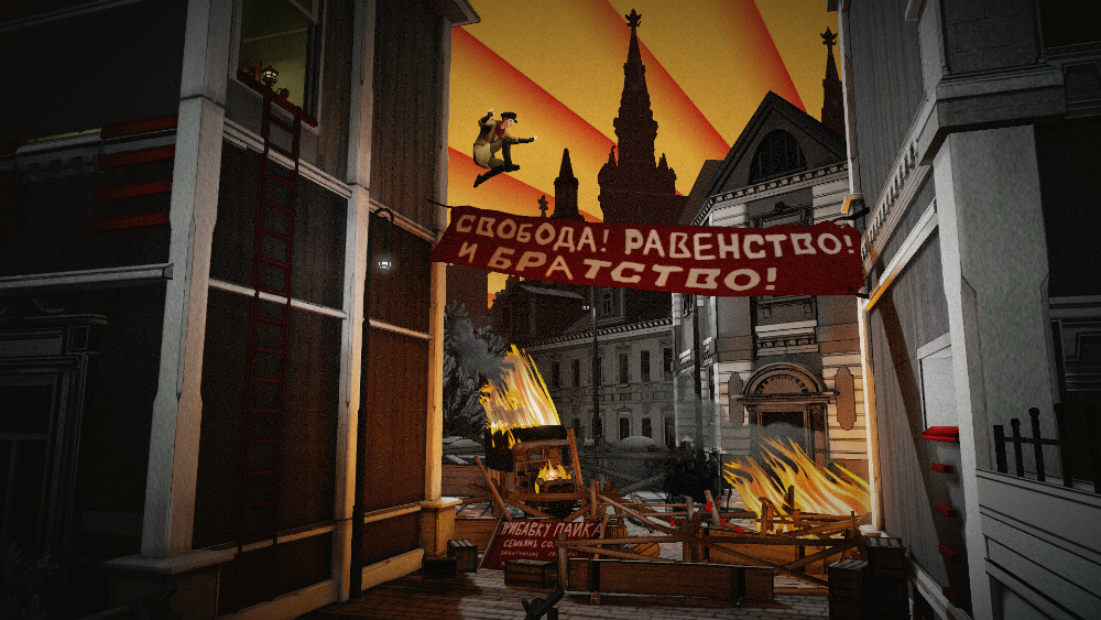 Assassin’s Creed Chronicles: Russia Ubisoft Connect Key GLOBAL - 2