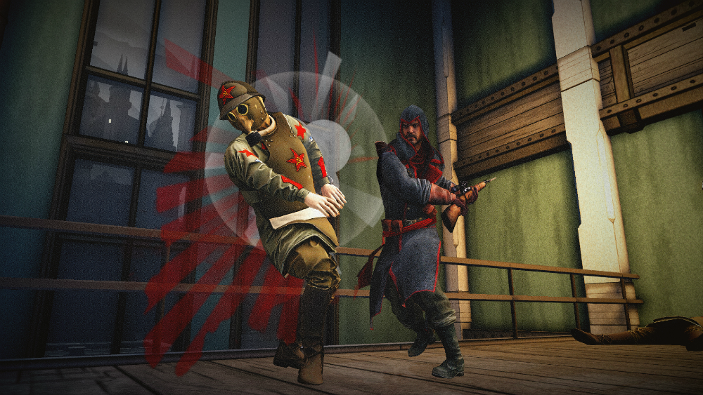 Assassin’s Creed Chronicles: Russia Ubisoft Connect Key GLOBAL - 3